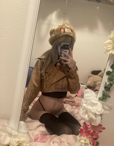 Rengekko Cosplay