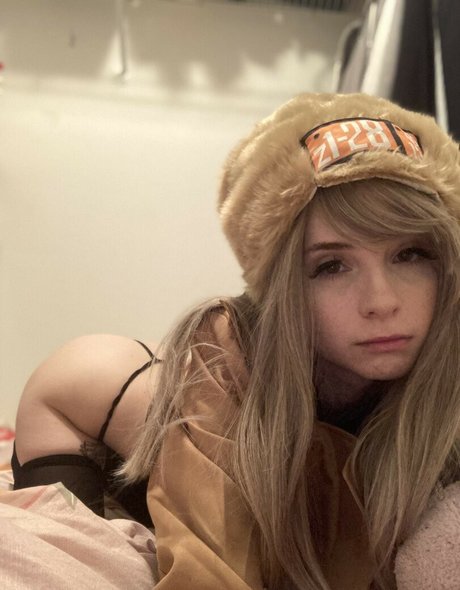 Rengekko Cosplay