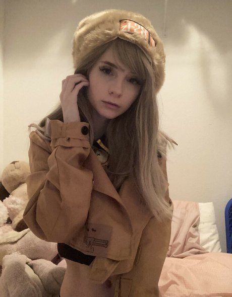 Rengekko Cosplay
