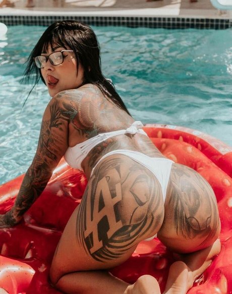 Mc Jessica Aryel