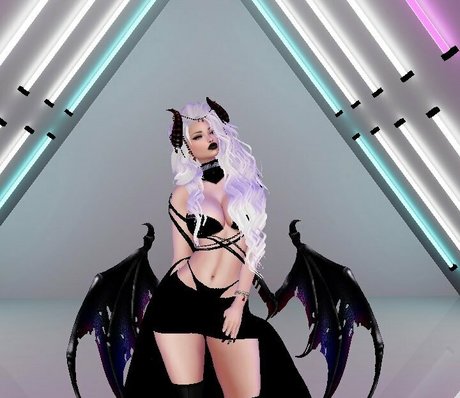 Azulaamethyst