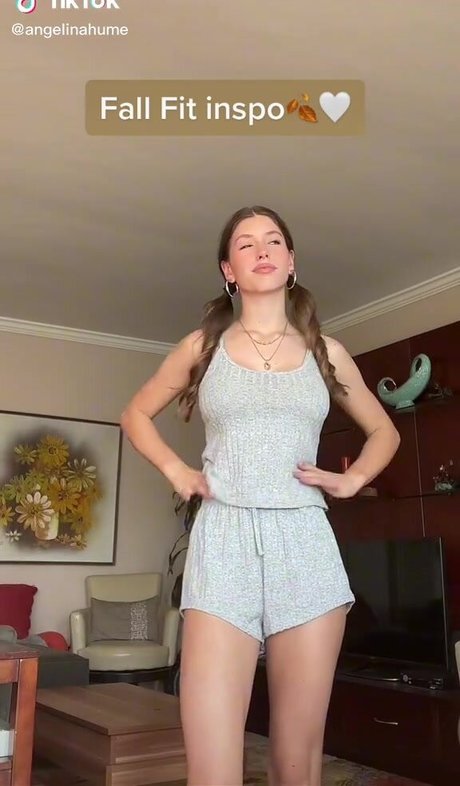 Angelina Grace