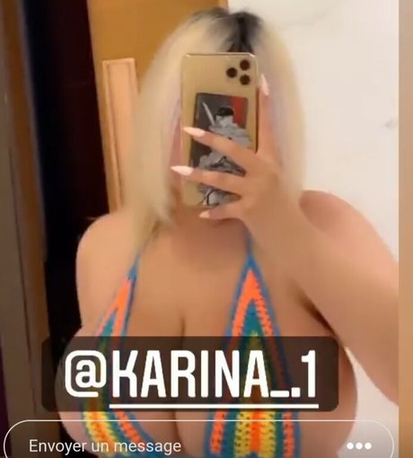 Karina Grinberryall