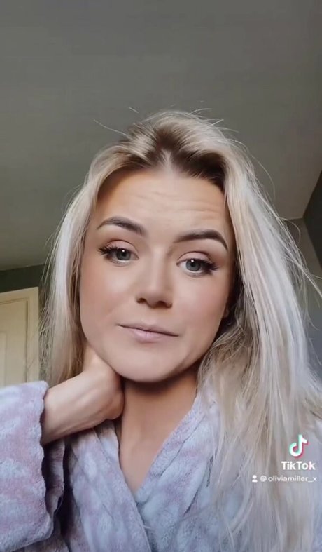 Olivia Miller