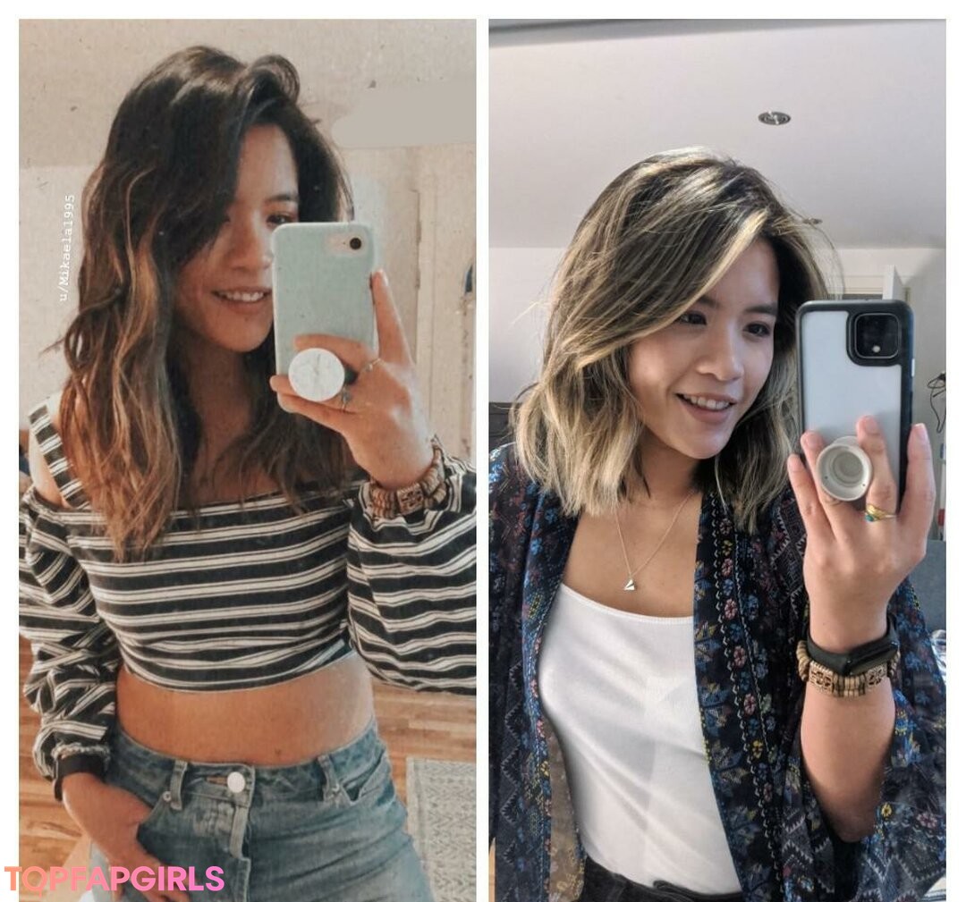 Naakte gelekte OnlyFans-foto van Mikaela #24 Naakte gelekte OnlyFans-foto van Mikaela #24