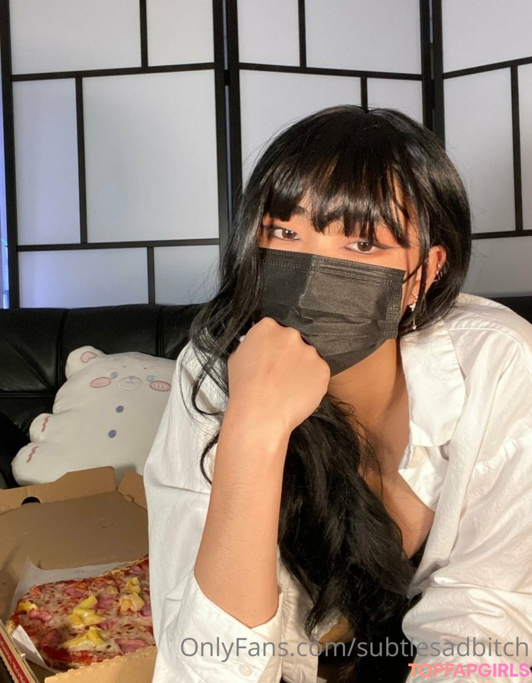 Naakte gelekte OnlyFans-foto van Subtlesadbitch #11 Naakte gelekte OnlyFans-foto van Subtlesadbitch #11