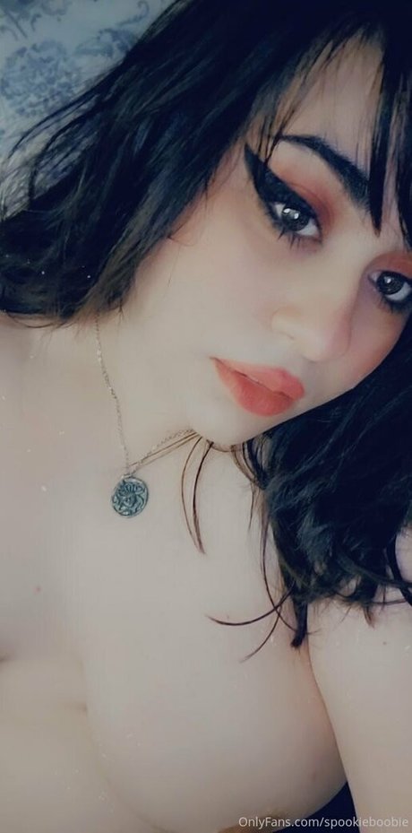 Spookieboobie