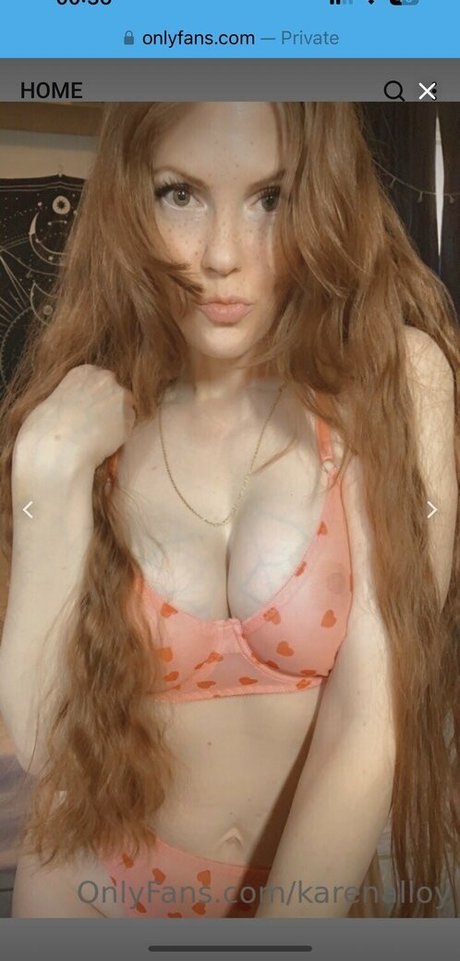 Karen Alloy