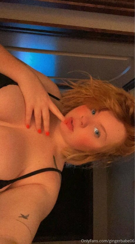 Gingerbabe06