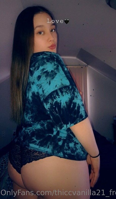 Thiccvanilla21free