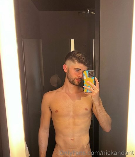 Nickandant