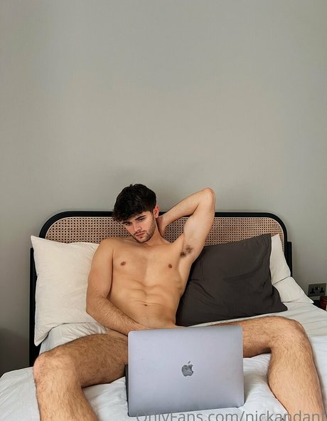 Nickandant