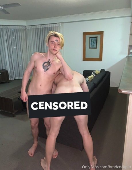 Bradcockpitt