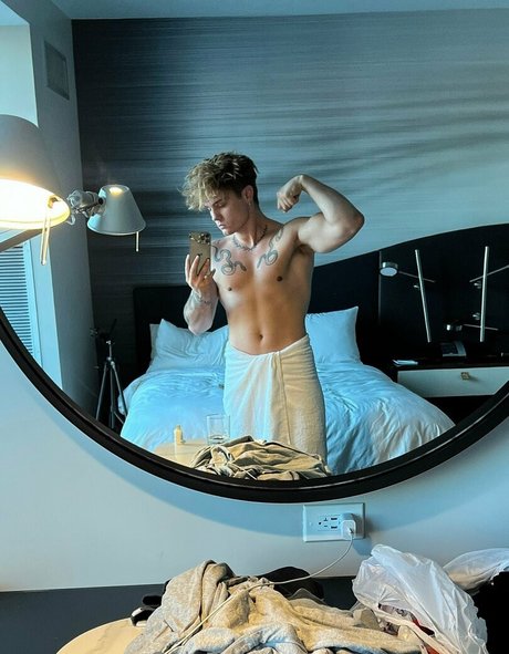 Itscodyandrew
