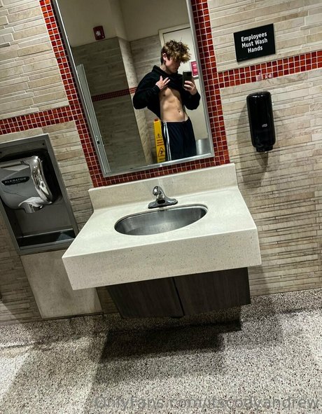 Itscodyandrew