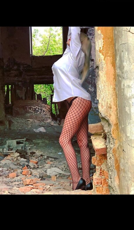 Naakte gelekte OnlyFans-foto van Lanueta21