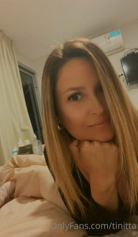 Tinitta