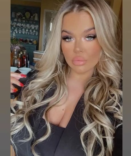Kayleigh Thomsen