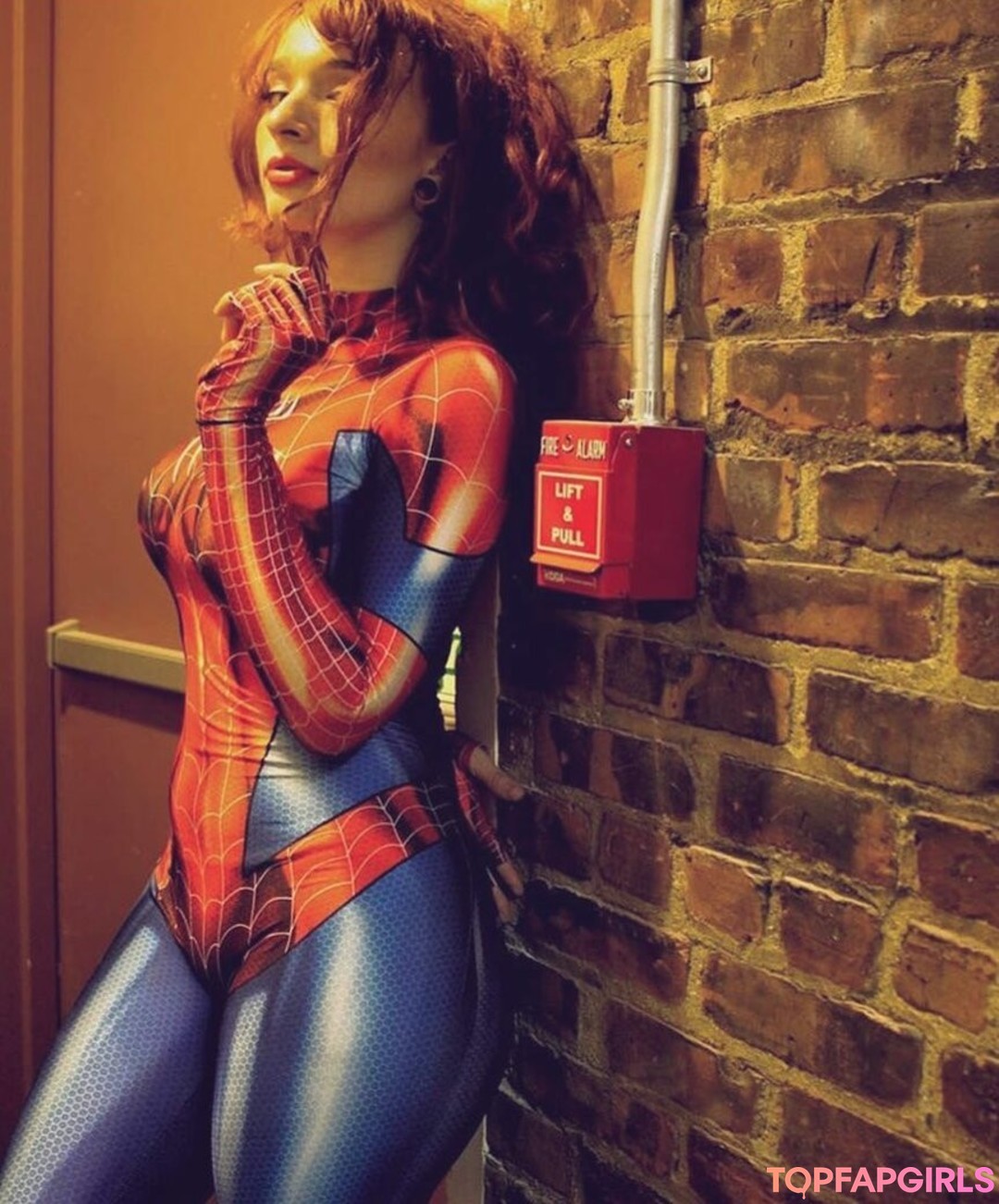 Naakte gelekte OnlyFans-foto van Spiidersam #61 Naakte gelekte OnlyFans-foto van Spiidersam #61