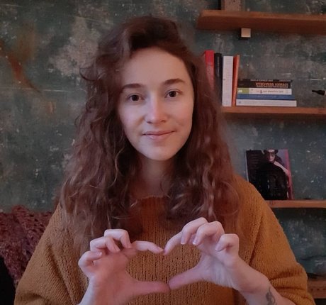 Zimra Geurts