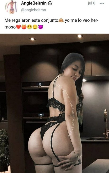 Angiebeltran99