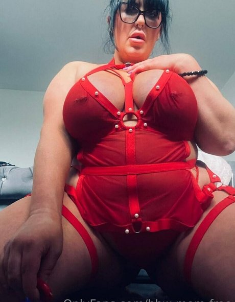 Bbw-mom-free