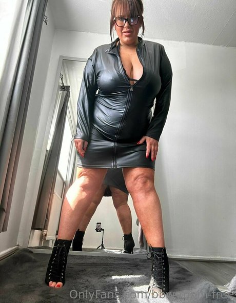 Bbwmomfree
