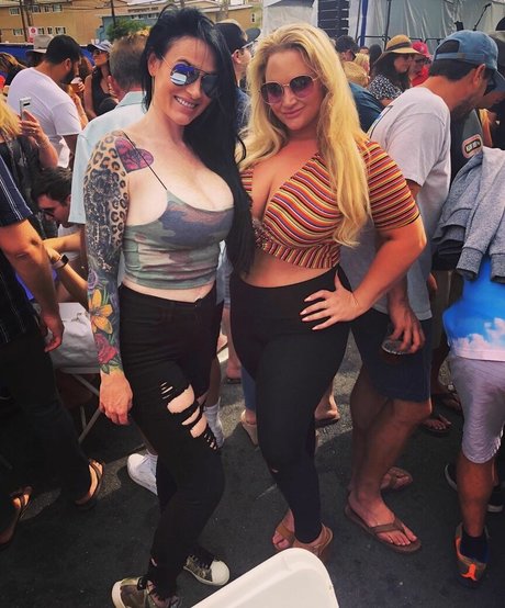 Blondiepomie