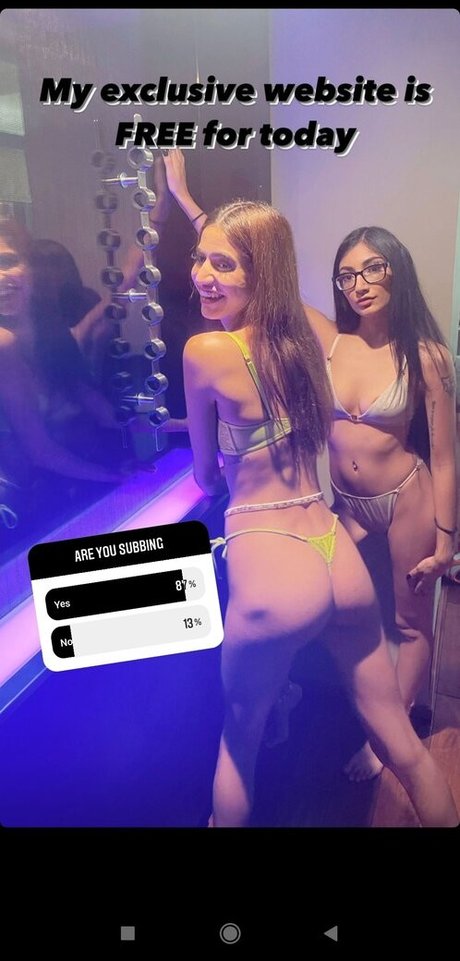 Hot Tottie