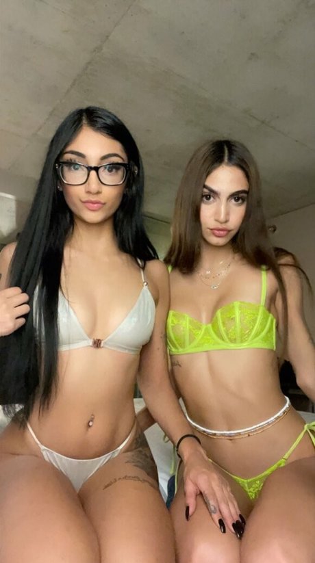 Hot Tottie
