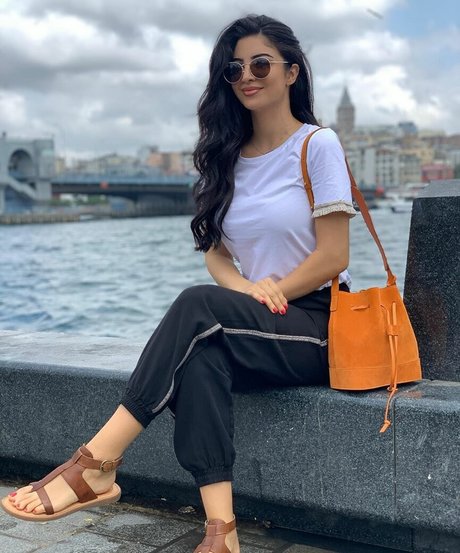 Elwa Saleh