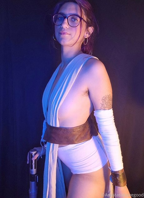 Naakte gelekte OnlyFans-foto van Fiftyshadesofgandalf