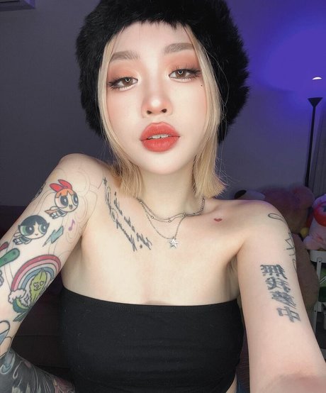 Missmozzi