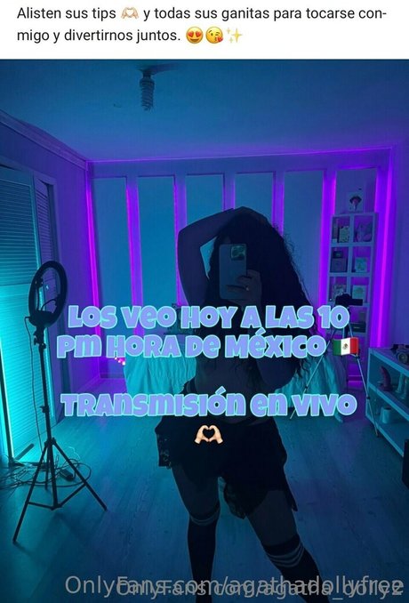 Agathadollyfree