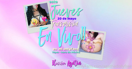 Agathadollyfree