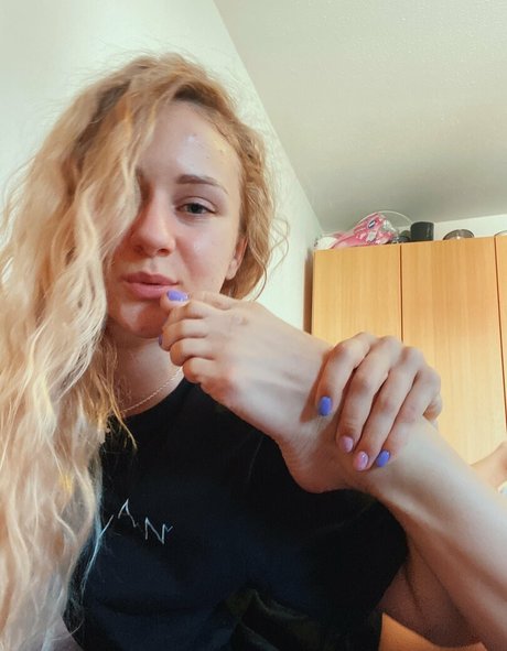 K.flexiblefeet
