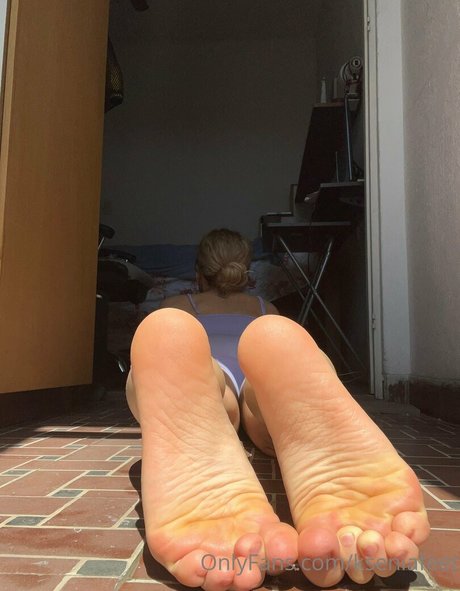 K.flexiblefeet