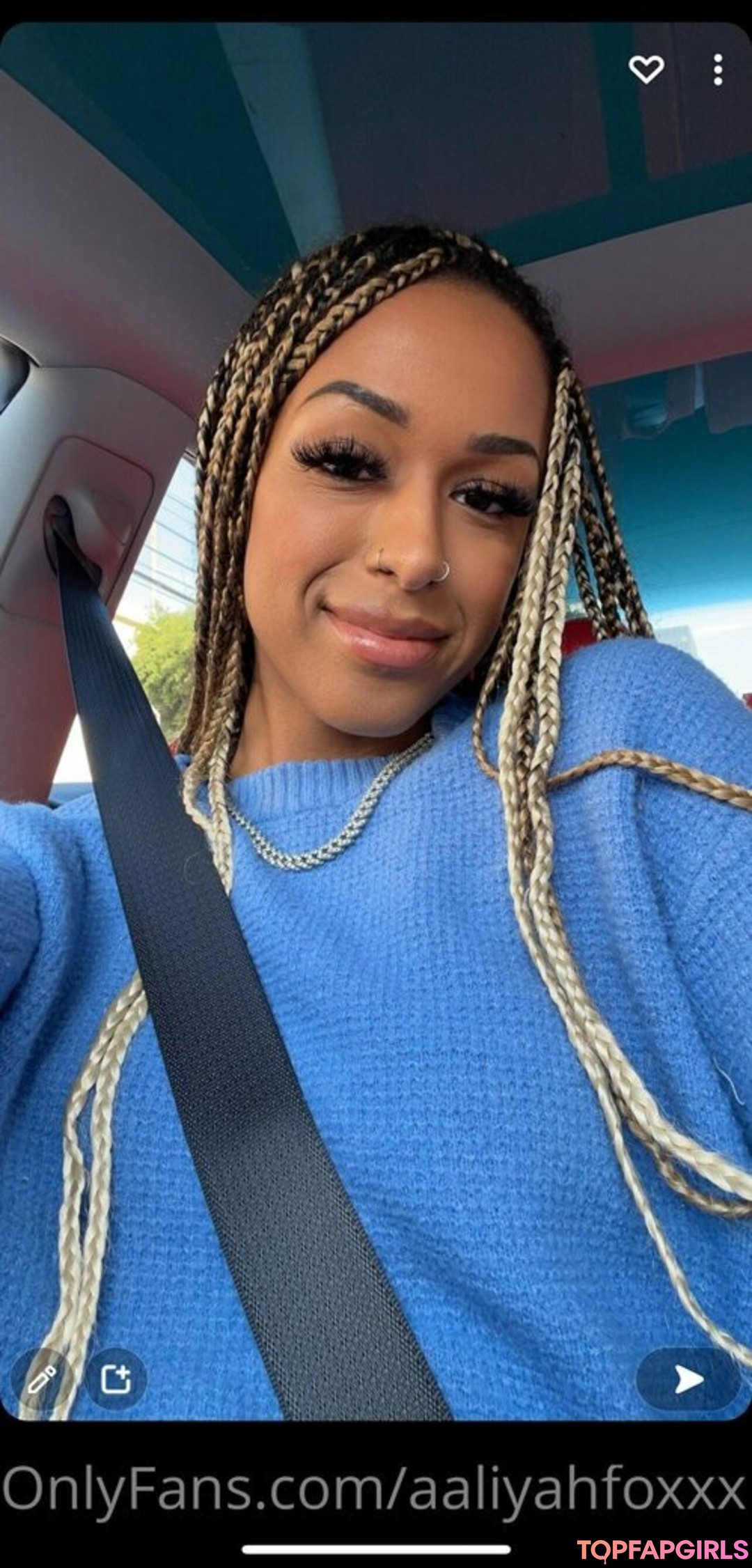 Naakte gelekte OnlyFans-foto van Aaliyahfoxxx #113 Naakte gelekte OnlyFans-foto van Aaliyahfoxxx #113