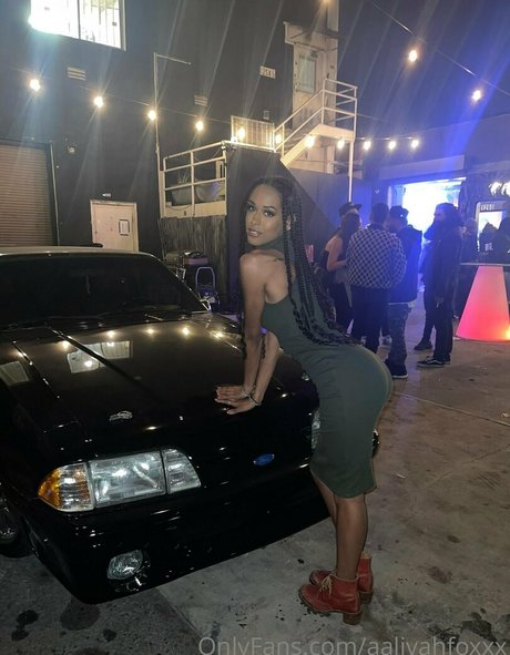 Aaliyahfoxxx