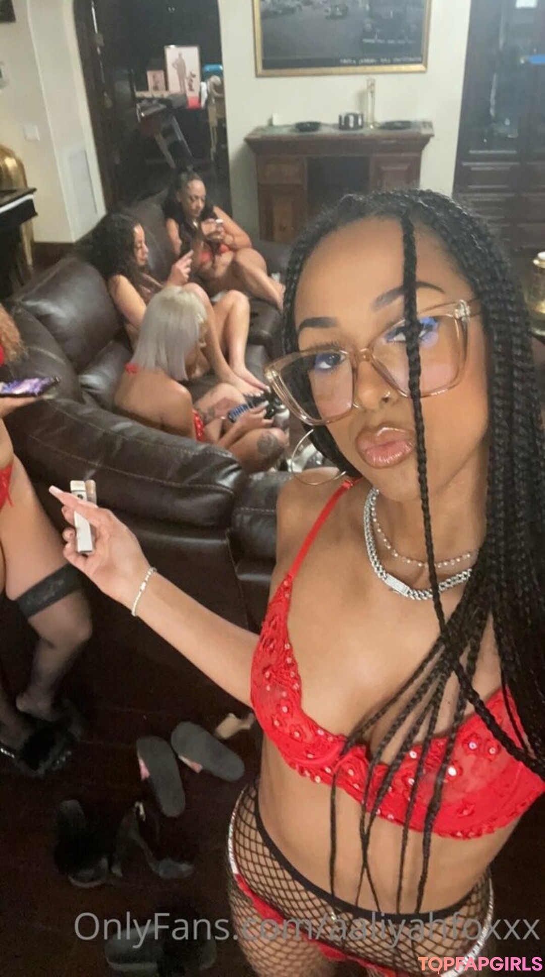 Naakte gelekte OnlyFans-foto van Aaliyahfoxxx #82 Naakte gelekte OnlyFans-foto van Aaliyahfoxxx #82