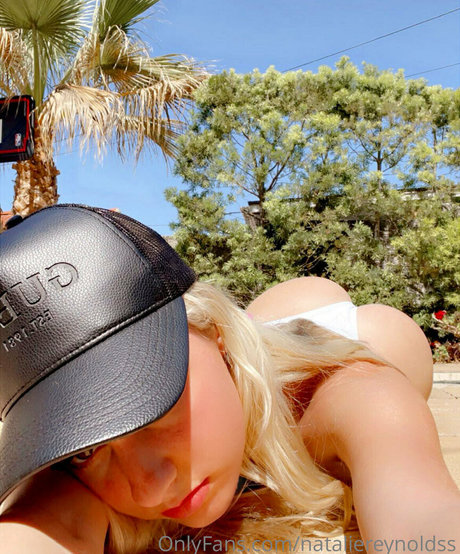 Naakte gelekte OnlyFans-foto van Nataliereynoldss