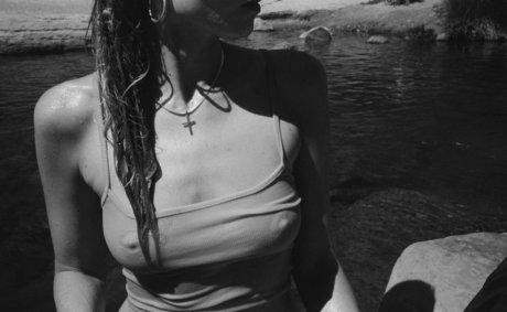 Abbey Lee Kershaw