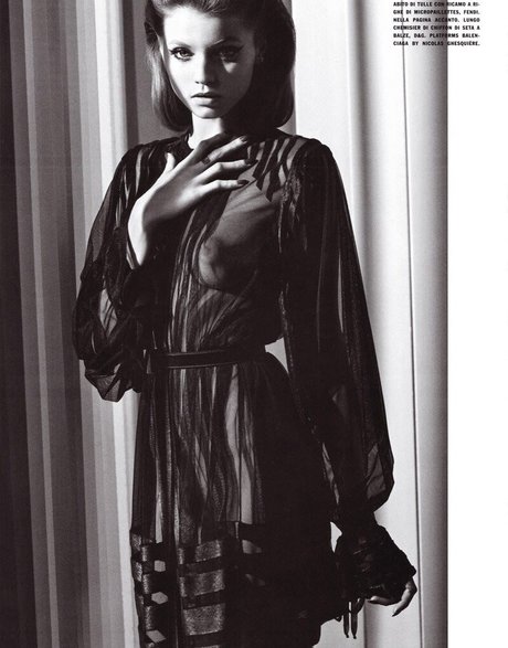 Abbey Lee Kershaw