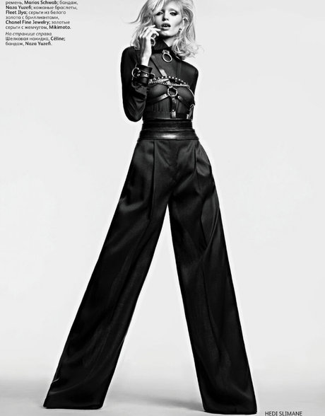 Abbey Lee Kershaw