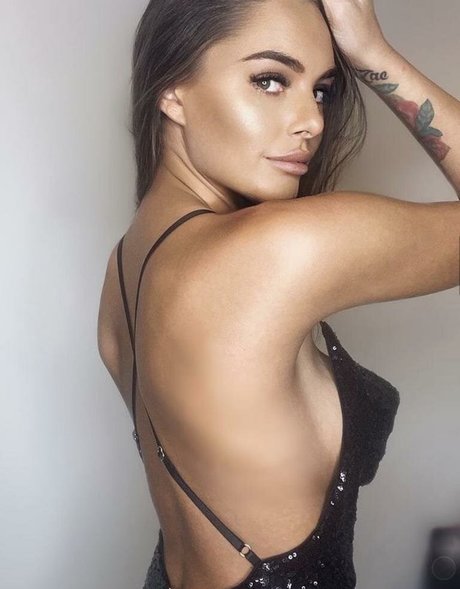 Kimberley Ametoglou