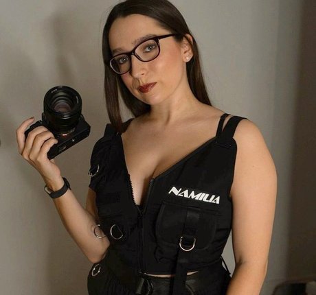 Naakte gelekte OnlyFans-foto van Kirsty Louise Wells