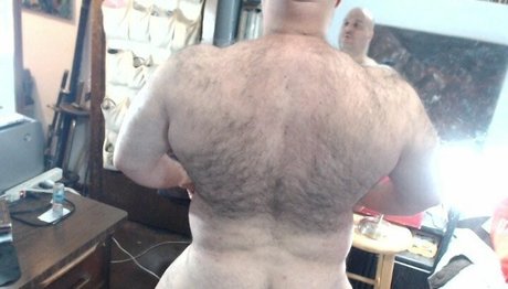 Bullmusclejoe