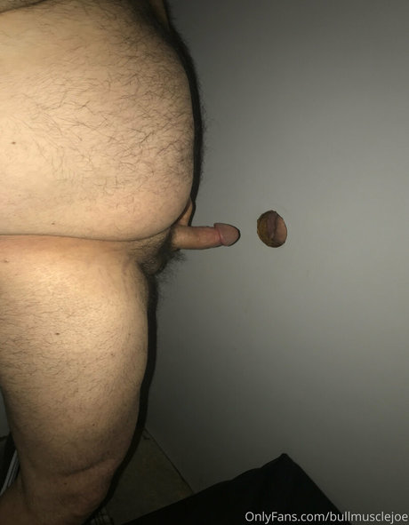 Bullmusclejoe