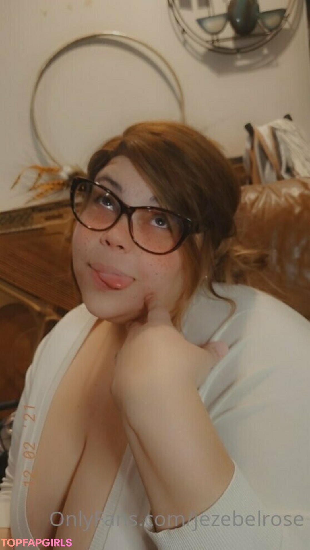 Naakte gelekte OnlyFans-foto van Jezebelrose #70 Naakte gelekte OnlyFans-foto van Jezebelrose #70
