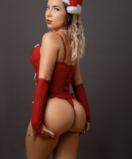 Thays Rodrigues